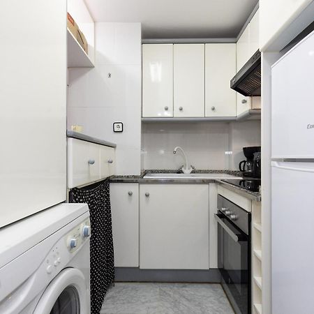 Uhc Cancun Apartments ซาลอว์ ภายนอก รูปภาพ