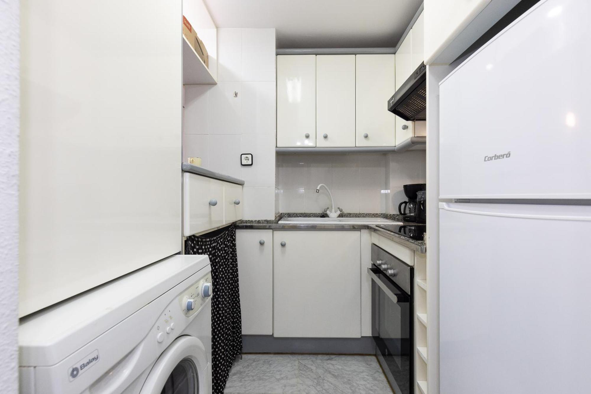 Uhc Cancun Apartments ซาลอว์ ภายนอก รูปภาพ