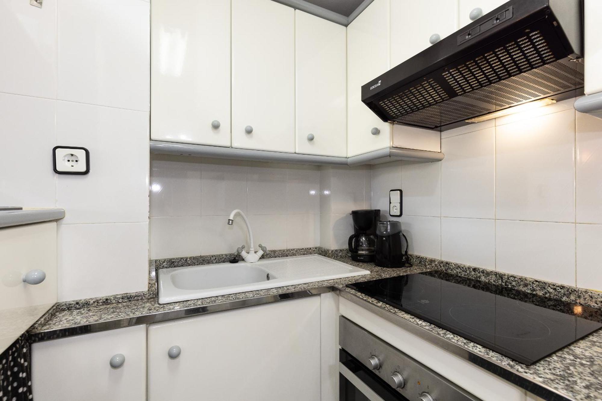 Uhc Cancun Apartments ซาลอว์ ห้อง รูปภาพ